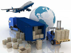shipping