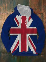 Men's Union Jack Hoodie