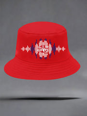 Unisex The Jam and The Jam Bucket Hat