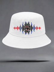 Unisex The Jam and The Jam Bucket Hat