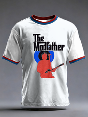 Men's The Modfather short sleeves t-shirt