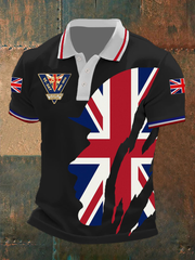 Men's Victory In Europe Day Shirt