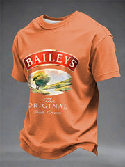 Men's Liqueur Lover short sleeves t-shirt