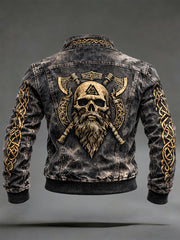 Men's Viking Jacket