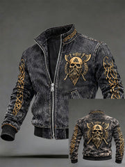 Men's Viking Jacket