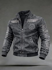Men's Viking Jacket