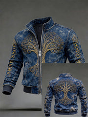 Men's Viking Jacket