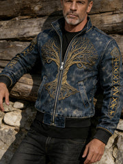 Men's Viking Jacket