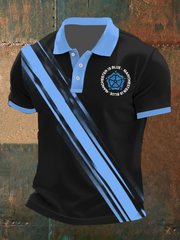 Men's Football Shirt
