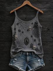 Women's Gothic Tank Top