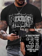 Men's Patriot T-shirt