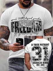 Men's Patriot T-shirt