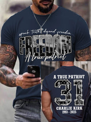 Men's Patriot T-shirt