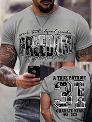 Men's Patriot T-shirt