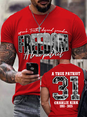 Men's Patriot T-shirt