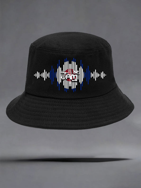 Unisex The Jam and The Jam Bucket Hat