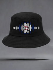 Unisex The Jam and The Jam Bucket Hat