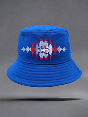Unisex The Jam and The Jam Bucket Hat