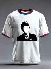 Men's The Modfather short sleeves t-shirt