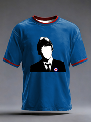 Men's The Modfather short sleeves t-shirt