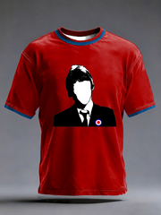 Men's The Modfather short sleeves t-shirt