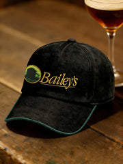 Unisex Resort Liqueur Lover Design Cap