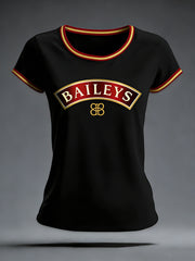 Women's Liqueur Lover short-sleeved T-shirt