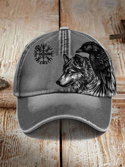 Unisex Viking hats