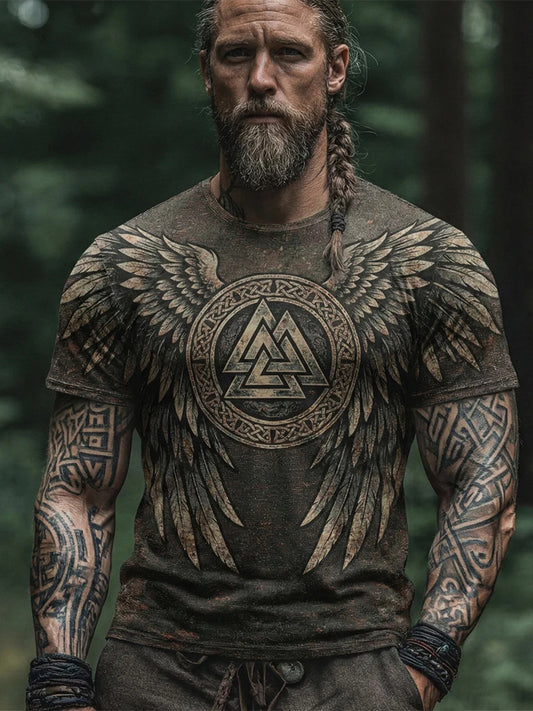 Men's Viking T-shirt