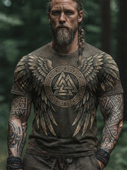 Men's Viking T-shirt