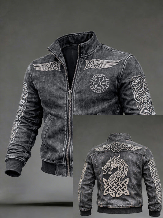 Men's Viking Jacket