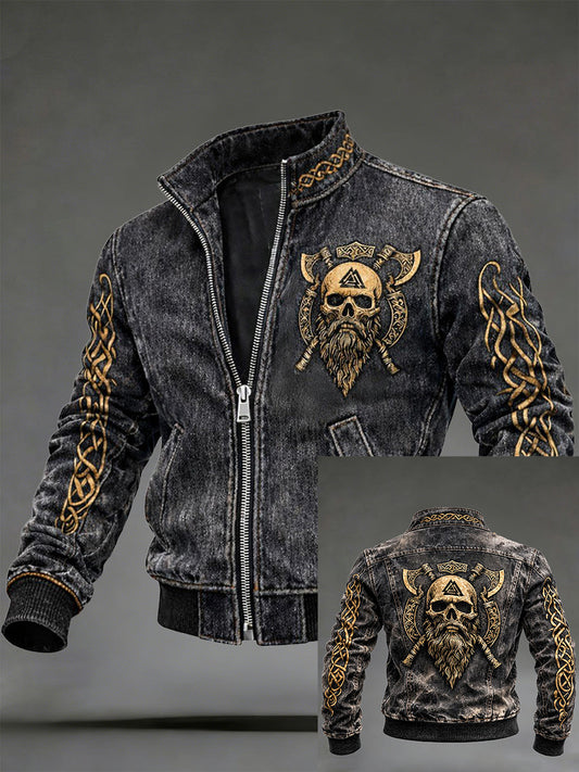 Men's Viking Jacket