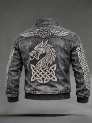 Men's Viking Jacket