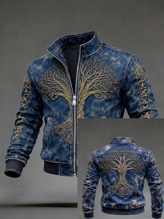 Men's Viking Jacket