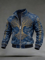 Men's Viking Jacket