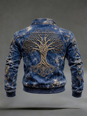 Men's Viking Jacket