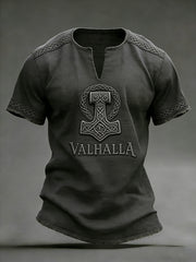 Men's Viking T-shirt
