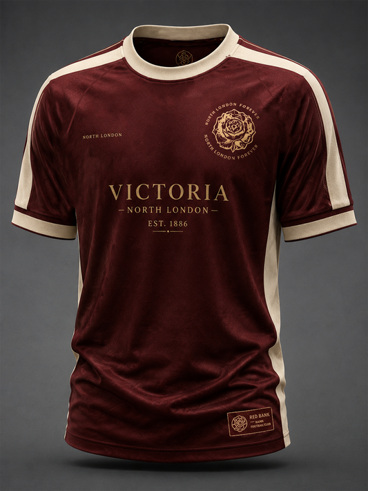 Men's north London forever Printed short sleeve t-shirt