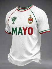 Men's County Mayo Short Sleeve T-shirt