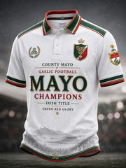 Men's County Mayo Champions Shirt