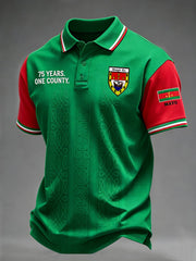Men's County Mayo 75 Years One County Shirt