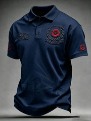 Men's Lest We Forget Shirt