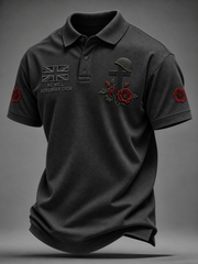 Men's Remembrance Day Shirt