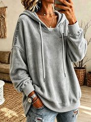 Women's  Christian THE WAY, THE TRUTH, AND THE LIFE 14:6 Printed Casual Hoodie
